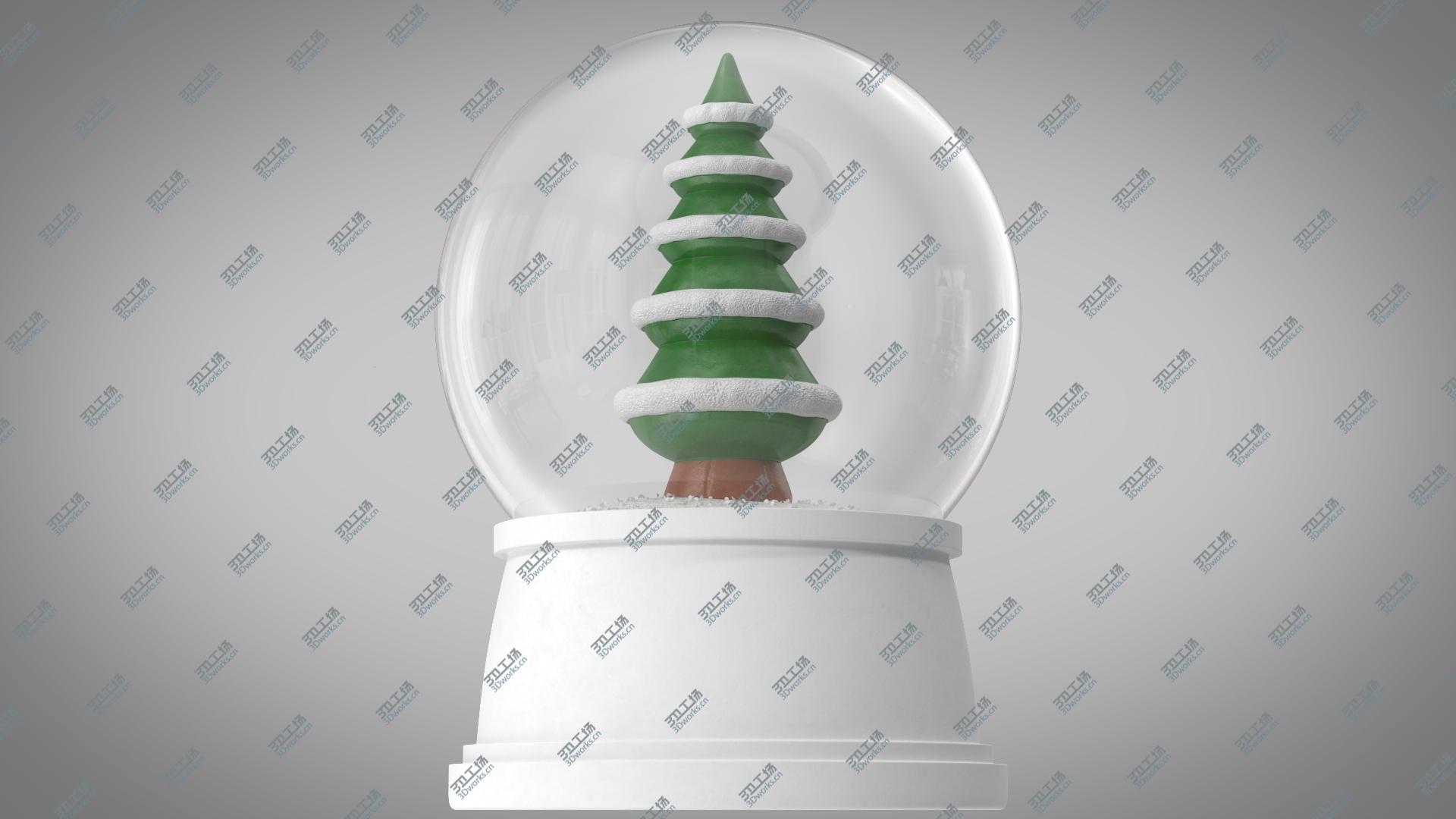 images/goods_img/2021040231/3D Snow Globe with Christmas Tree 5 model/5.jpg